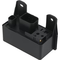 Module Commande Bougie Préchauffage for Mercedes-Benz C/E/Vito 6461536579