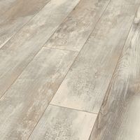 Parquet stratifié chêne Hella 1380 x 193 x 8 mm – Résistant à l'abrasion – Compatible chauffage au sol – Système de clipsage 5G – Kronotex