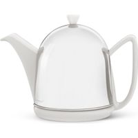 Cosy® Blanc - Théière 1 L