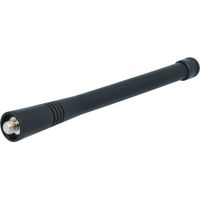 vhbw Antenne remplacement pour Motorola NAD6502AR pour radio portable - 15cm
