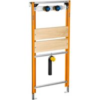 FIX WT - für Ausgussbecken WT-Montageelement für Ausgussbecken