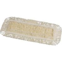 Wischmopp BASIC halter Sprint Plus 16,5 x 50 cm (B x L) 100 % Baumwolle weiß