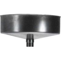 Bouchon en inox pour évacuation de condensation 16 Maral