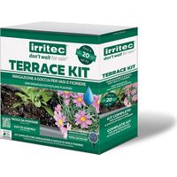 KIT PER L'IRRIGAZIONE TERRACE KIT - IRRITEC