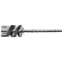 Brosse à buses D.8mm avec tige de 3,3mm, épaisseur de fil de 0,12mm, STA 25mm