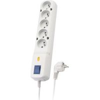 LESTAR 5W LV-530WA, PARASURTENSEUR, 3M, GRIS LV-530W G-A K.:SZ 3,0M