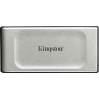 Externe Festplatte Kingston SXS2000/4000G 4 TB SSD