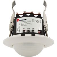 PD4-M-HCL2-FP détecteur de présence bidirectionnel HCL Human Centric Lighting LUXOMAT 93484