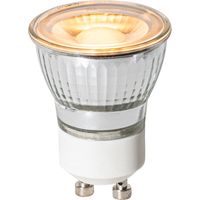 GU10 35mm 3-Stufen-Dimmbare LED-Glühbirne 4W 200 lm 2200K
