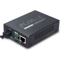 Adattatore Planet 10/100/1000Base-T a WDM, GT-806A15