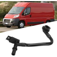 Tuyau de Radiateur de Refroidissement 504102965 pour Fiat Ducato 110 Multijet 2.3D 2006-2020