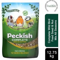 Peckish Complete 5in1 - 12.75 - 343855