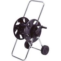 AVVOLGITUBO CARRELLATO CON RULLO IN PLASTICA MT.60 240IT AGRATI
