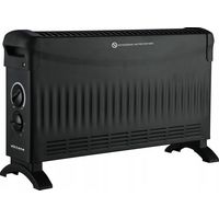 Volteno Konvektor 1500W schwarz