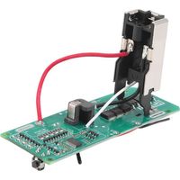Carte Protection Batterie Li-Ion Outils Électriques 20V P108 Circuit Imprimé Charge