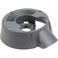 Base du verre pour Thermomix TM31 – Pièces détachées – Compatible avec modèles TM5 et TM6 – Matériau en verre durable – Recamania