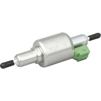 12V-22ml Car Air Heater Diesels Pump, Oil Fuel Pump Parking Heater Pulse Metering for 2KW6KW Car Ai