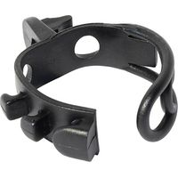 Supporto in gomma per faro anteriore 1 pz Polisport resistente