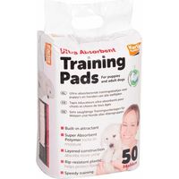 House Training Pads - 50pk - 232175