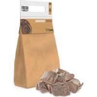 Fresh Grills Wood Chunks for BBQ Grill, Wood Fired Pizza Oven,