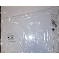 Izyx PSABM2 Scatola di integrazione in metallo + Alimentatore