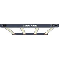 Panneau LED AGROLIGHT Sirius 480W – Full Spectrum 2.7 µmol/J