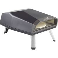 Gas-Pizzaofen 406233 4,4 kW