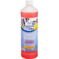 Robbyrob Schnell Entkalker mit Farbindikator 1 Liter