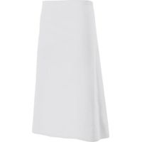 Tablier long VELILLA Blanc Unique