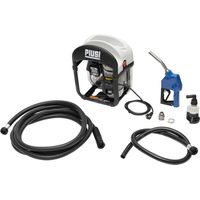 Bomba Suzzarablue3 Pro A60 IBC PIUSI F00101440