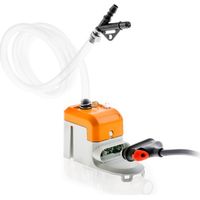Pompe Si-10L nue avec câble d'alimentation - SAUERMANN INDUS. : SI10CE03UN23