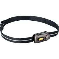 Akku Stirnlampe EINSTEIN™ 400
