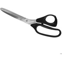 Schere covalliero Reitsport Edelstahl asymmetrischer Griff