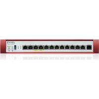 Zyxel USG FLEX 500H pare-feux (matériel) 10 Gbit/s