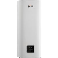 Ferroli Titano Twin 30 Liter Twin Tank Elektrischer Warmwasserbereiter Wi-Fi integriert