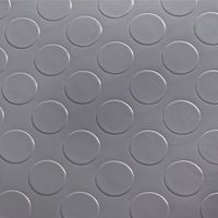 Lestare Pavimento Círculos Azul 3mm 1,00x15 Metros Rollo