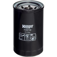 Filtro de aceite roscable HENGST H391W