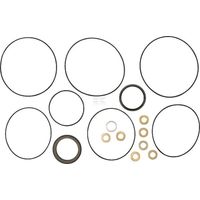 Dichtungssatz 151-1296 OMP/R-Serie WHITE OMR9AFD327