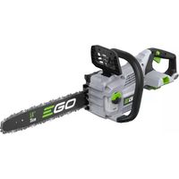 Motosega a batteria EGO CS1410E motore Chervon 56V lunghezza barra 35cm