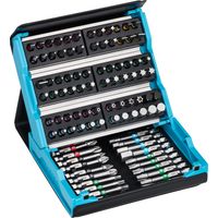 HAZET Smartcase Bit-satz 2200SC-3 96-tlg.
