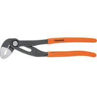 Zange Truper adjustable pliers 250 mm Schnellverstellung ergonomisch