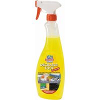 Entfettender Allzweckreiniger Konzentrat 750ml Ecness