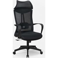 Ergonomischer Bürodrehstuhl Contour