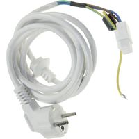 Ersatzteil - Cordon d'alimentation - - LG, FAURE