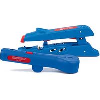 WEICON TOOLS 10039675 No 300 + No 13 Kit utensile di sguainatura Adatto per Cavo con isolamento in PVC 0.5 fino a 6.0 m