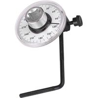 Medidor de apriete de 1/2" con ángulo de 0 a 360°