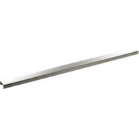 DALLMER couvercle CeraLine Design, acier inoxydable poli, 1100mm,