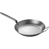 Poêle Lyonnaise Tôle Acier - Emga