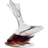 Peugeot Variación jarra transparente 24 cm 0,75 litro