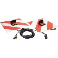 Panneaux signalétiques MAZON WB50807